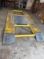 Gebruikte Auto Hefbrug / Poets brug, Ophalen of Verzenden, Gebruikt