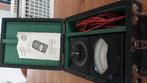 Vintage multimeter compleet in orginele kist met boekje, Verzamelen, Ophalen of Verzenden