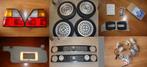 Vw Golf 2 mk2 onderdelen o.a usa, Auto-onderdelen, Verzenden, Gebruikt, Volkswagen