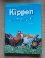 Kippen, Boeken, Dieren en Huisdieren, Nieuw, Pluimvee, Ophalen of Verzenden, Hans L. Schippers