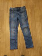 TerStal spijkerbroekje maat 134, Broek, Jongen of Meisje, Ophalen of Verzenden, Zo goed als nieuw