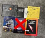 Fontys 1e jaar Commerciële economie / Ondernemerschap retail, Boeken, Ophalen of Verzenden, Nieuw, Economie en Marketing
