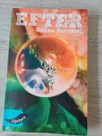 Efter van Hanna Bervoets, Ophalen of Verzenden, Zo goed als nieuw, Hanna Bervoets