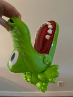 Krokodil Spel Hasbro, Ophalen of Verzenden, Gebruikt, Jongen of Meisje