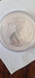 Koala 2019 1 kilo zilver, Postzegels en Munten, Zilver, Ophalen of Verzenden, Losse munt