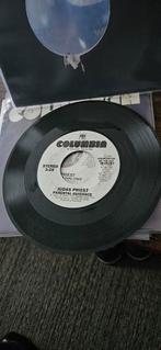 judas priest parental guidance-hardrock promo 1986, Ophalen of Verzenden, Zo goed als nieuw