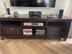 Tv dressoir, Ophalen, Gebruikt, 150 tot 200 cm, Minder dan 100 cm