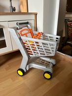 Speelgoed Winkelwagentje, Ophalen, Gebruikt, Jongen of Meisje
