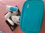 Tekoop lady shave Braun, Ophalen of Verzenden, Zo goed als nieuw