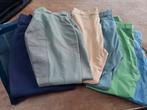 Set 7x Rijbroeken Anky / Pikeur 38/40, Ophalen of Verzenden, Zo goed als nieuw, Dressuur, Bovenkleding
