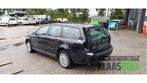 Achterklep van een Volvo V50, Auto-onderdelen, Gebruikt, Achterklep, Ophalen of Verzenden, Volvo