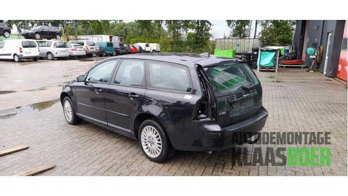 Achterklep van een Volvo V50, Auto-onderdelen, Carrosserie en Plaatwerk, Achterklep, Volvo, Gebruikt, 6 maanden garantie, 12 maanden garantie