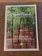 Godfried van Loo - Nederland - Ontdek onze mooiste natuur, Boeken, Reisgidsen, ANWB, Ophalen of Verzenden, Zo goed als nieuw, Godfried van Loo; Marlou Jacobs