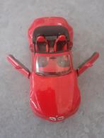 BMW M Roadster 1/24 Modelauto, Hobby en Vrije tijd, Modelauto's | 1:24, Ophalen of Verzenden, Gebruikt, Auto, Bburago