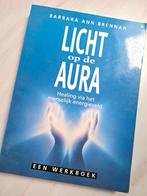 Licht op de aura - werkboek, Gelezen, Achtergrond en Informatie, Spiritualiteit algemeen, Verzenden