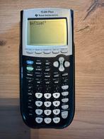 Texas Instruments / TI-84 plus grafische rekenmachine, Ophalen of Verzenden, Grafische rekenmachine, Zo goed als nieuw