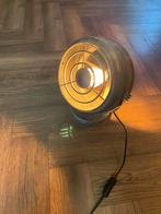 Industriële Tafellamp, Ophalen, Gebruikt, Metaal, Minder dan 100 cm