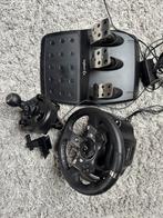 Sim racing set Logitech G920 pc xbox stuur pedalen shifter, Ophalen, Zo goed als nieuw, Stuurtje of Sportattribuut, Xbox Original