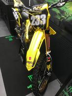 Suzuki RM 125 Rockstar/Restyled 1off1… nieuw, Ophalen, Nieuw