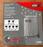 Weber BBQ barbecue hoes (47 cm). 7450 Nieuw, Ophalen of Verzenden, Nieuw