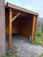 Overkapping, Tuin en Terras, Overkappingen, Ophalen, Gebruikt, Overige typen