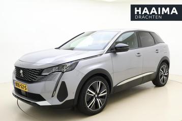 Peugeot 3008 1.6 HYbrid 225 Allure Pack Business | Adaptive  beschikbaar voor biedingen