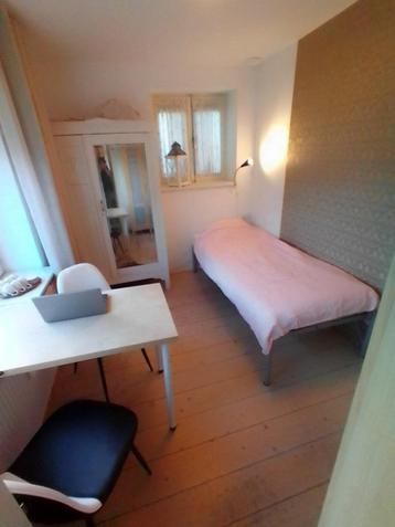 NIEUW! Woonruimte te huur Ambyerstraat Noord, Maastricht beschikbaar voor biedingen