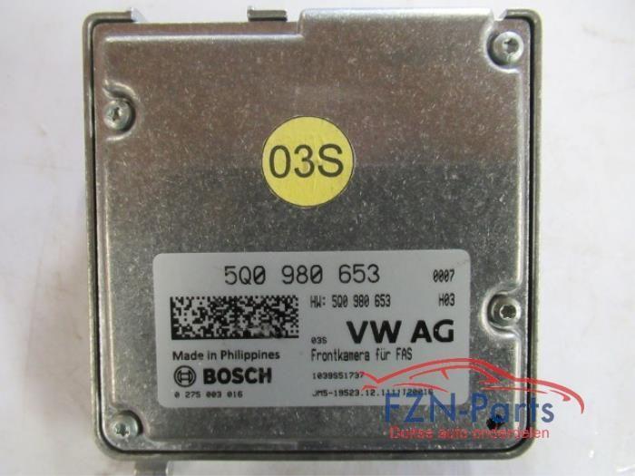 VW Golf 7 Frontcamera, Auto-onderdelen, Overige Auto-onderdelen, Gebruikt, Ophalen