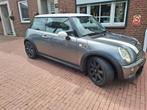Velgen voor mini, Ophalen, Gebruikt, Velg(en), 17 inch
