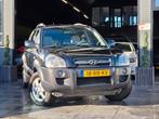 Hyundai Tucson 2.0i Style|APK|NAP|Airco|Trekhaak|Cruise, Stof, Gebruikt, 4 cilinders, Zwart