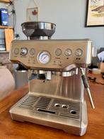 Solis / Sage 115A espressomachine, Witgoed en Apparatuur, Ophalen, Zo goed als nieuw, Espresso apparaat