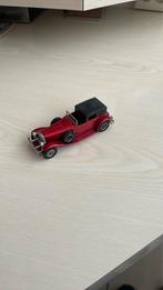 Matchbox Y4 Deusenberg 1976, Hobby en Vrije tijd, Modelauto's | 1:50, Ophalen of Verzenden, Zo goed als nieuw, Auto, Matchbox