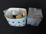 Medela - Kolfapparaat (inclusief flesjes en flessenwarmer), Kinderen en Baby's, Babyvoeding en Toebehoren, Ophalen, Gebruikt, Borstkolf