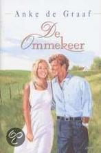 De ommekeer - Anke de Graaf, Ophalen of Verzenden, Zo goed als nieuw, Anke de Graaf, Nederland