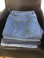 Acht spijkerbroeken, Kleding | Dames, Spijkerbroeken en Jeans, Ophalen, Zo goed als nieuw, Blauw, Overige jeansmaten