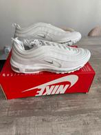 Te koop nieuw paar nike air max 97 in maat 48,5 (48.5), Kleding | Heren, Schoenen, Wit, Nike, Nieuw, Ophalen of Verzenden