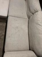 Gebruikte bank - schoon te maken, Huis en Inrichting, Ophalen, Gebruikt, 150 tot 200 cm, Tweepersoons