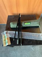 Lowland Bushtarp, Tarp, NIEUW, Ophalen of Verzenden, Nieuw