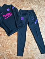 Nike FXB strike trainingspak, Kleding | Dames, Zwart, Overige typen, Nike, Ophalen of Verzenden