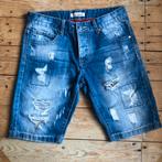 Mooie jeans, Blauw, Ophalen of Verzenden, W33 - W34 (confectie 48/50), Zo goed als nieuw
