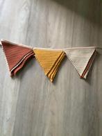 Katoenen vlaggetjes, Ophalen of Verzenden, Nieuw