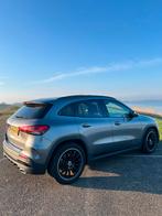Mercedes-Benz GLA 250 224pk 8G-DCT 4MATIC 2020 Grijs, Auto's, Mercedes-Benz, 4 cilinders, 2000 kg, 75 €/maand, Vierwielaandrijving