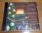 CD VARIOUS ARTISTS - Beautiful Christmas Songs, Cd's en Dvd's, Cd's | Kerst en Sinterklaas, Ophalen of Verzenden