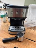 Princess 249413 Espresso- en capsulemachine, Witgoed en Apparatuur, Koffiezetapparaten, Ophalen of Verzenden, Nieuw, Espresso apparaat