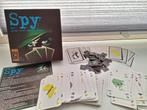 999-games, Spy, Een of twee spelers, Ophalen, Zo goed als nieuw, 999  Games