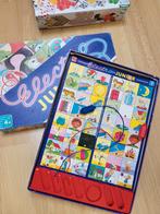 Electro junior spel, Kinderen en Baby's, Speelgoed | Educatief en Creatief, Ophalen of Verzenden, Gebruikt