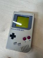 Gameboy original nintendo, Spelcomputers en Games, Spelcomputers | Nintendo Game Boy, Verzenden, Niet werkend