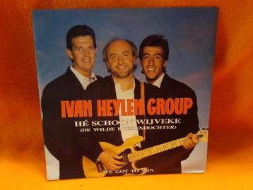 Ivan Heylen Group-Hé schoon wijveke(De wilde boerendochtere) beschikbaar voor biedingen