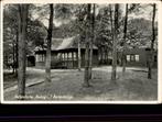 Hollandsche Rading ´t Berkenhuisje st 1939, Verzamelen, Ansichtkaarten | Nederland, Ophalen of Verzenden, 1920 tot 1940, Gelopen