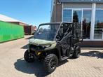 De Can-am Traxter HD5 uit 2017, Motoren, Quads en Trikes, 429 cc, 1 cilinder, 12 t/m 35 kW
